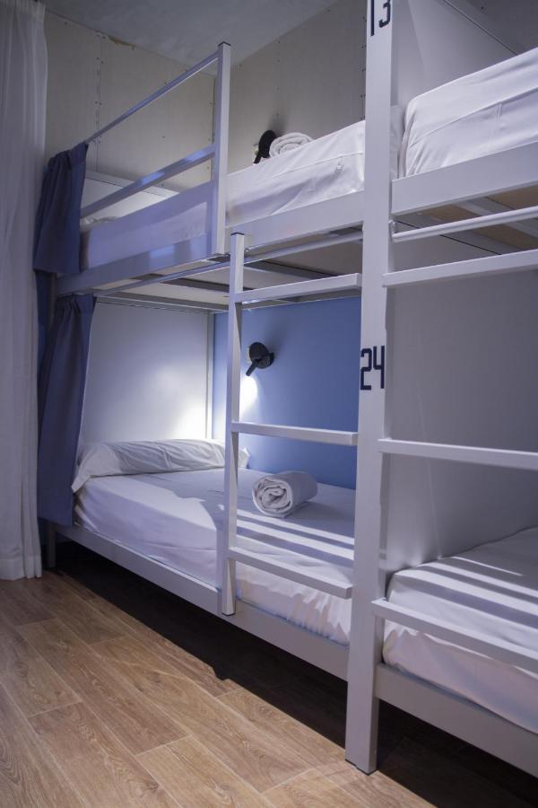 Room00 Valencia Hostel Exteriér fotografie